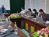 Hội đồng Họ Dương tỉnh Cao Bằng  triển khai kế hoạch tổ chức đại hội nhiệm kỳ 2022 – 2027